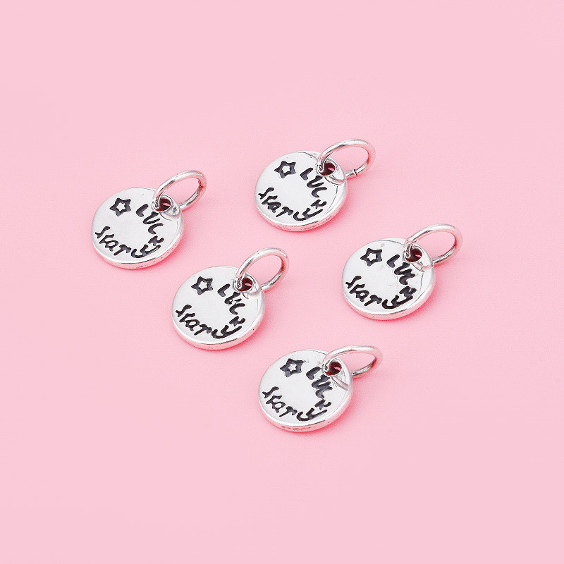 Vintage Fashion Tags - Accessories DIY accessories Boudoir Circle brand