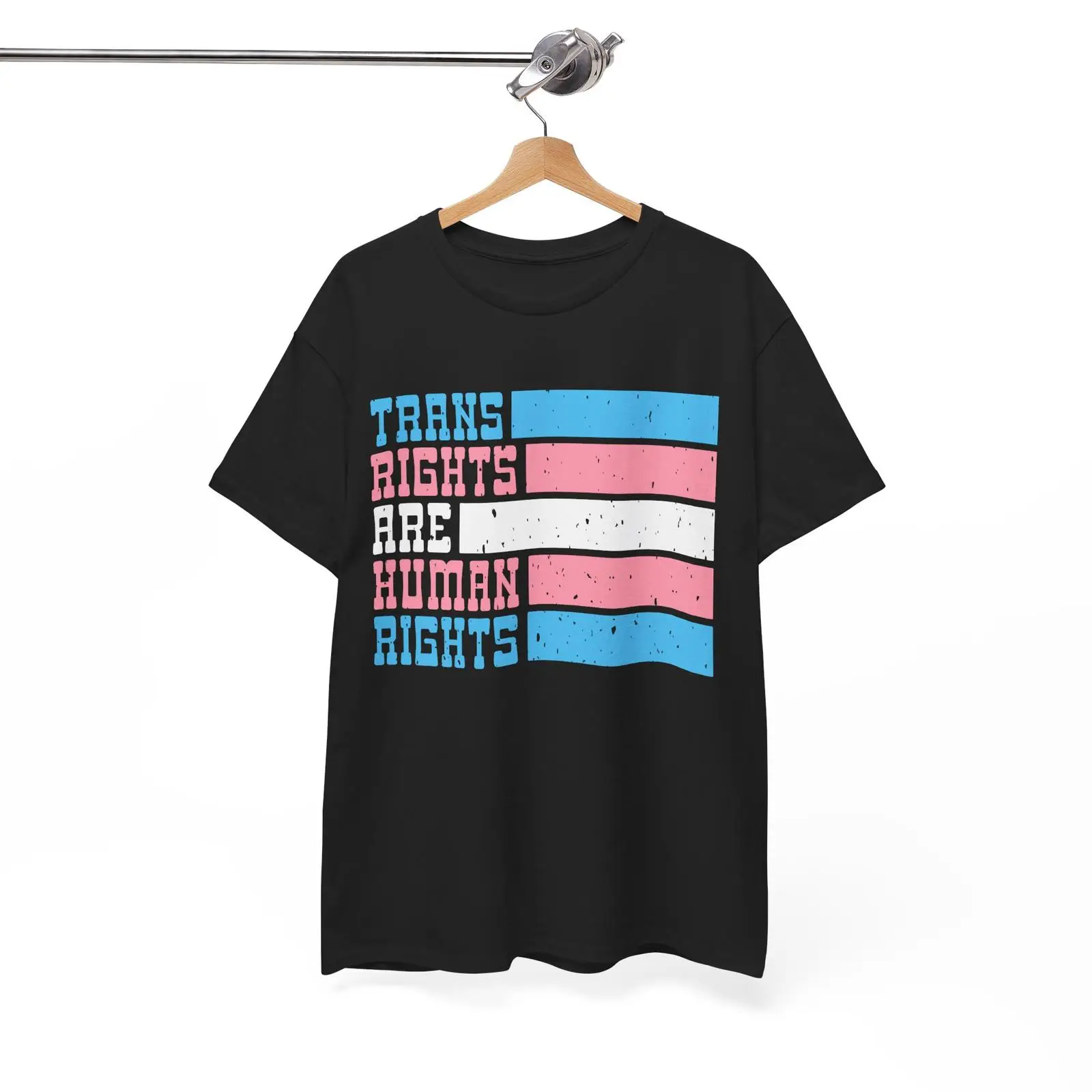 Vintage Queer Fashion - Queer Proud T Shirt LGBTQ Visibility