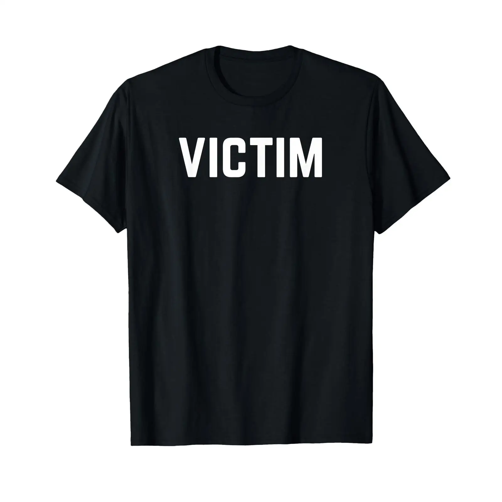 Vintage Fashion Victim - Victim T shirt vintage Washed designer