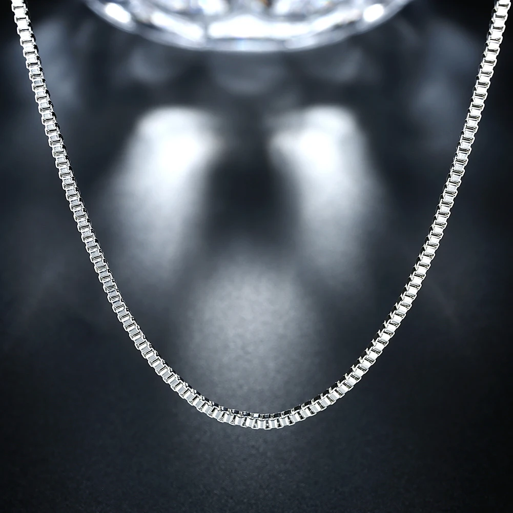 Vintage Fashion Center - 10PCS wholesale High quality 925 sterling
