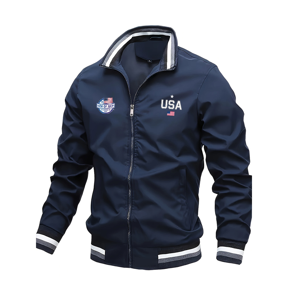 Men's Jackets High quality Fas - Varsity Jacket Wool 评论和价格