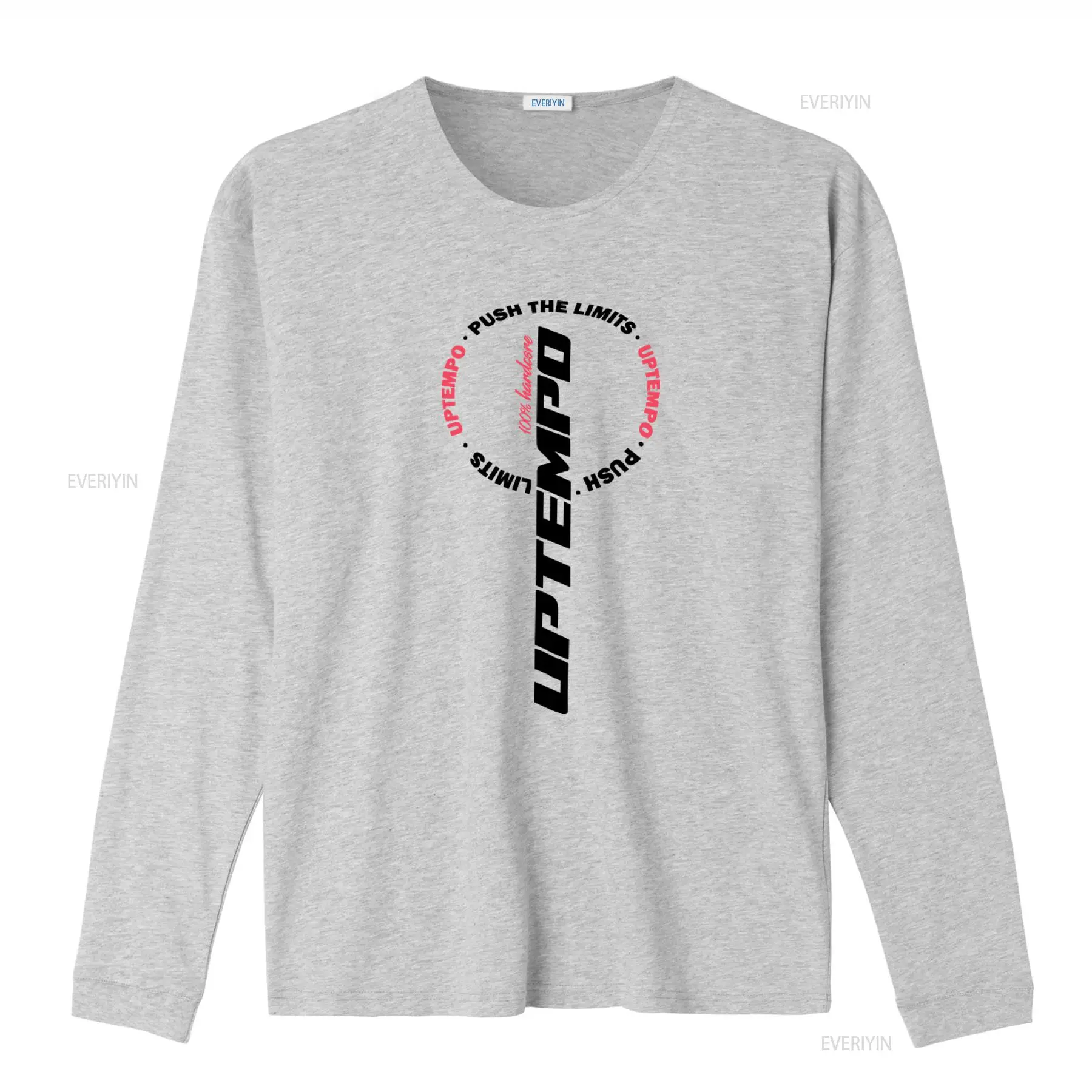 Men's UPTEMPO T Shirt Round De - Vintage Fashion Logo 评论和价格