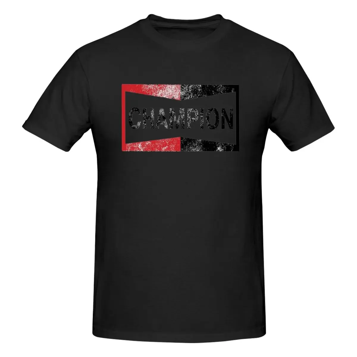 Champion Vintage Logo Printed  - Vintage Fashion Logo 评论和价格