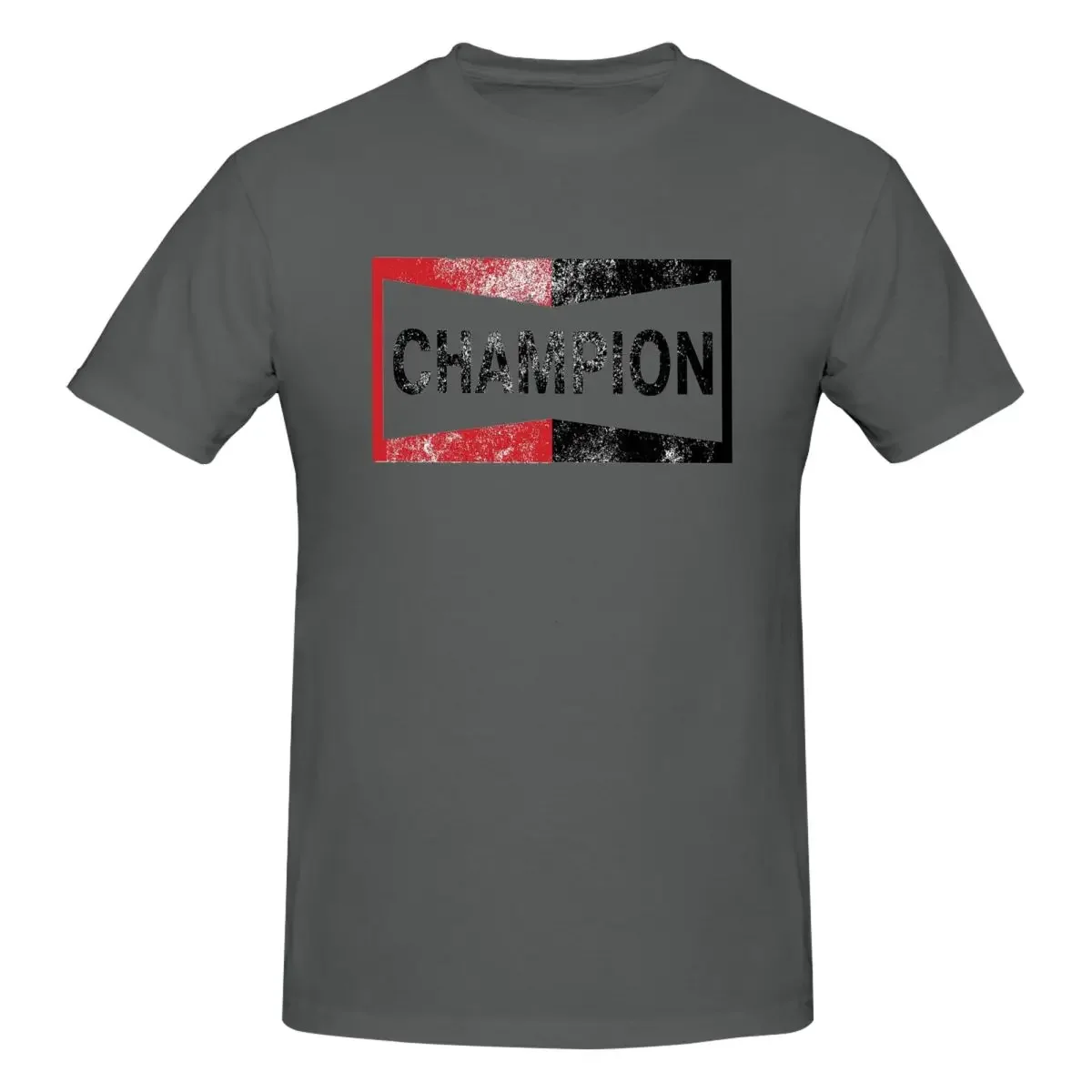 Champion Vintage Logo Printed  - Vintage Fashion Logo 评论和价格