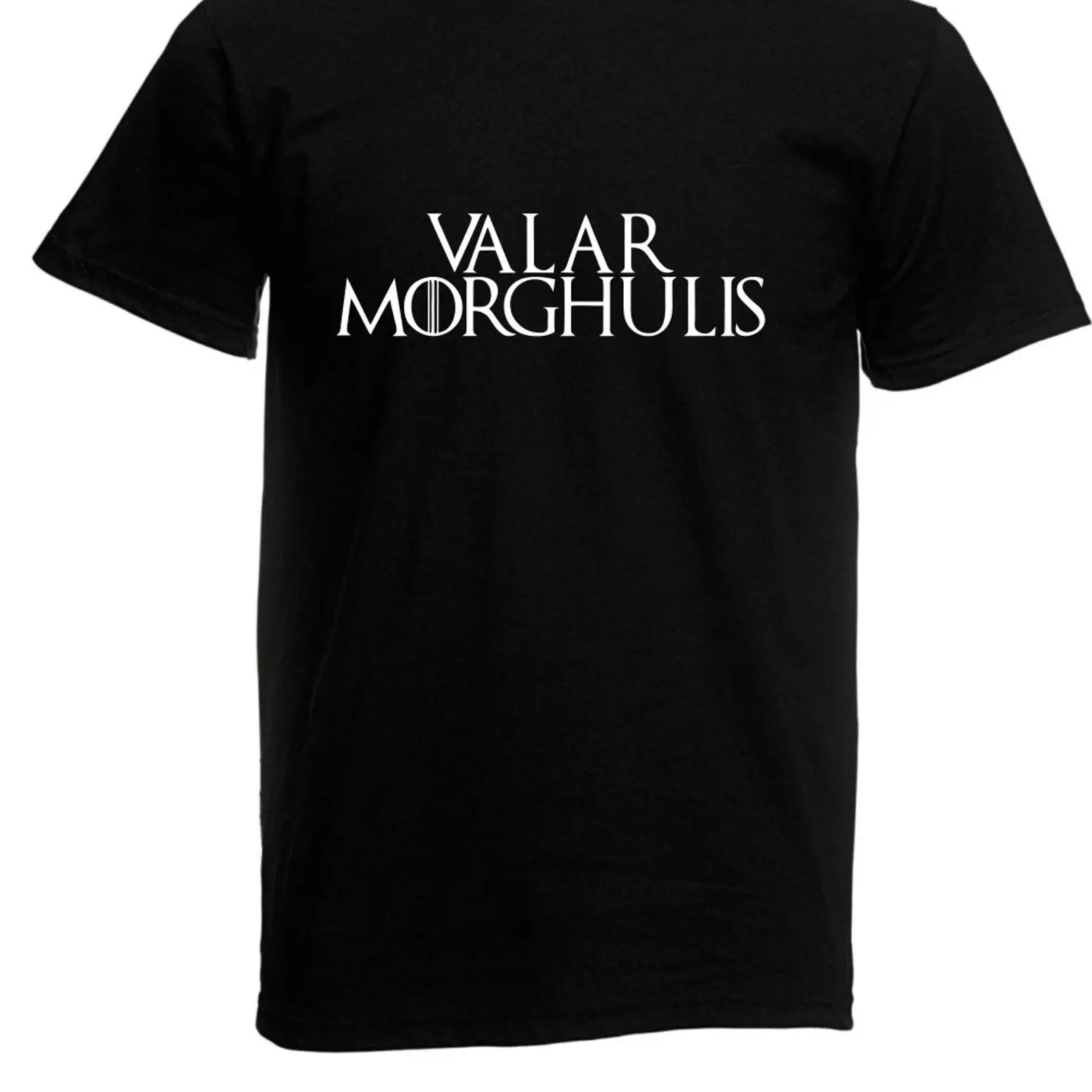 Herren T Shirt Valar Morghulis - Vintage Fashion Herren 评论和价格
