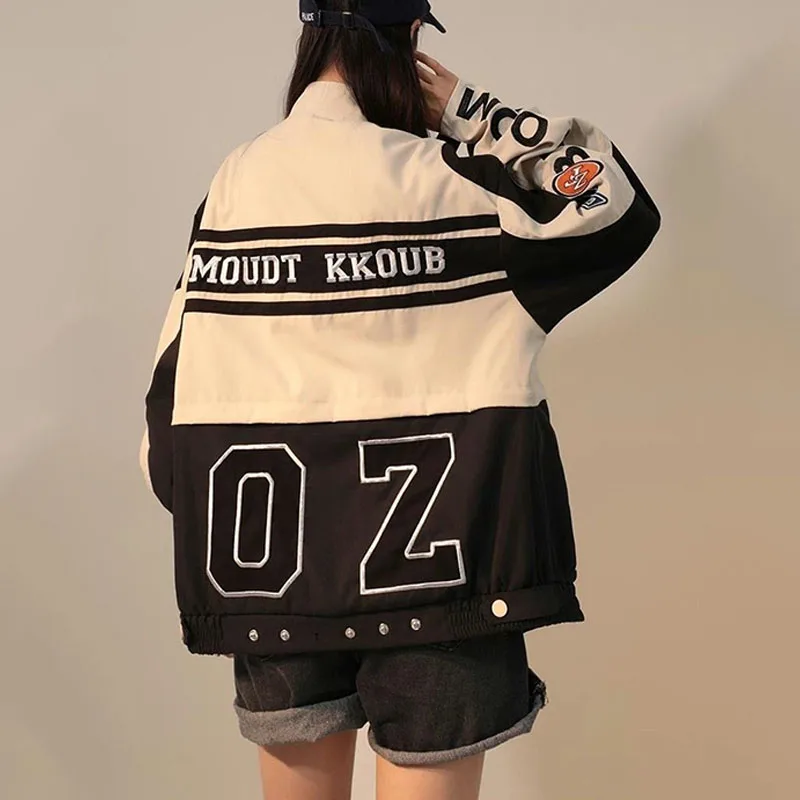 American Vintage Women Varsity - Varsity Jacket Wool 评论和价格