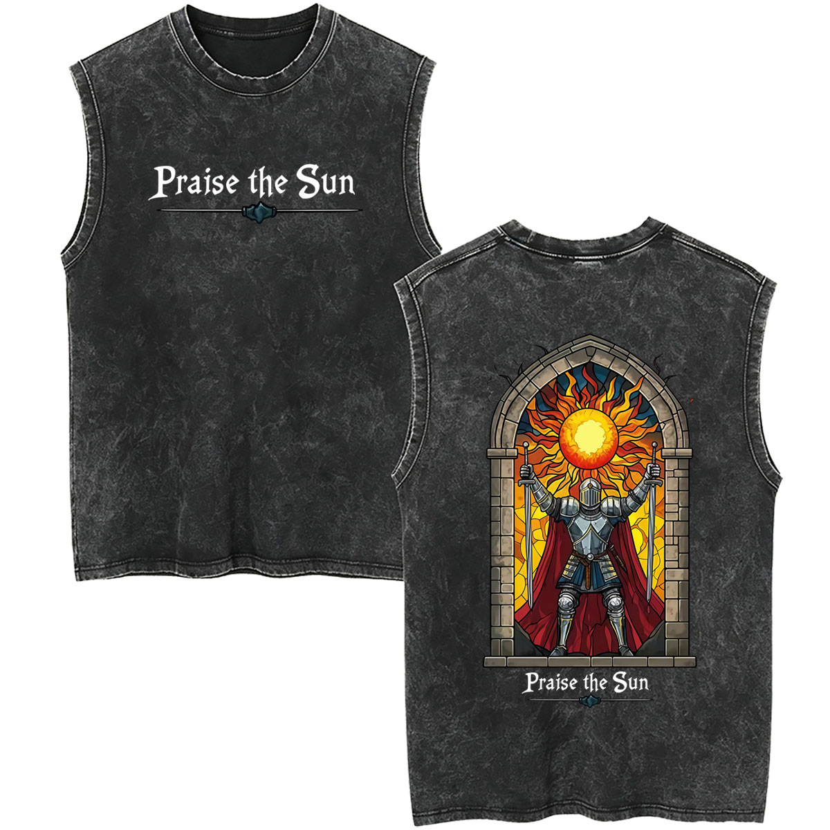 Game Dark Souls Praise The Sun - Vintage Fashion Game 评论和价格