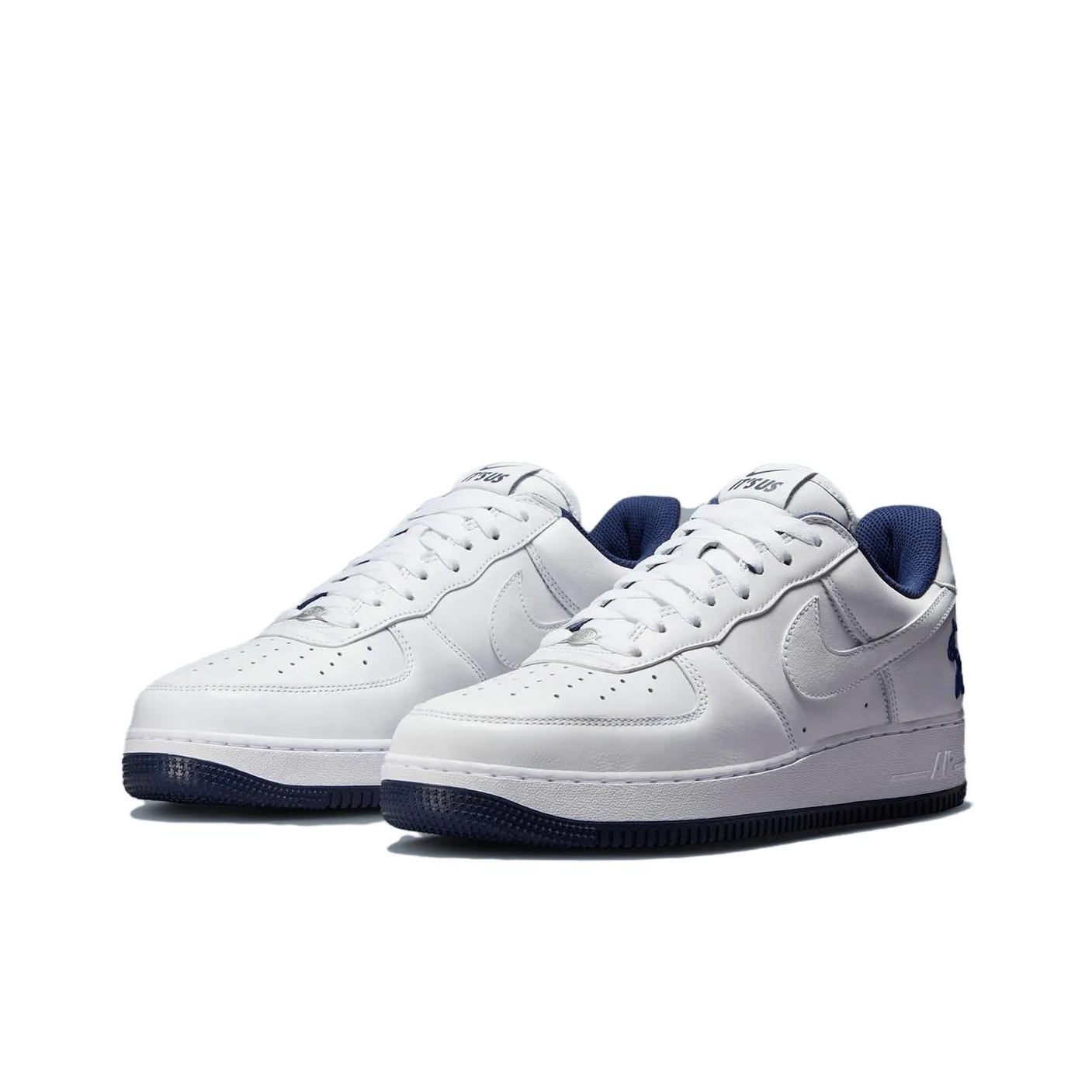 Nike x Lil Yachty Air Force 1  - Nike Shoes Air Force 1 评论和价格