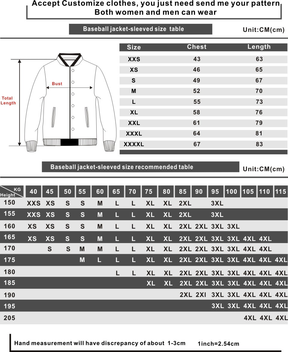 Bambi Varsity Baseball Bomber  - Varsity Jacket Wool 评论和价格
