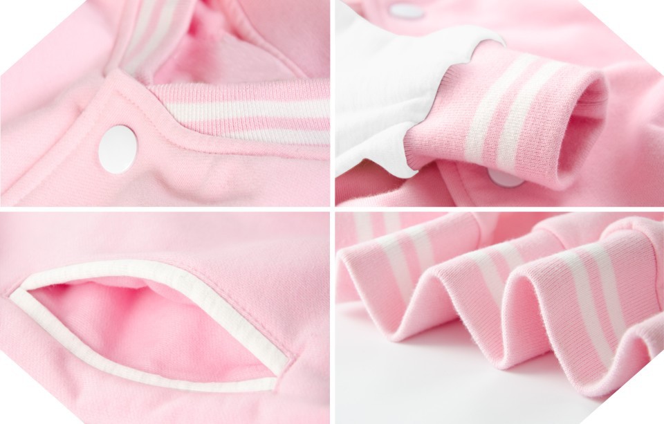 Bambi Varsity Baseball Bomber  - Varsity Jacket Wool 评论和价格