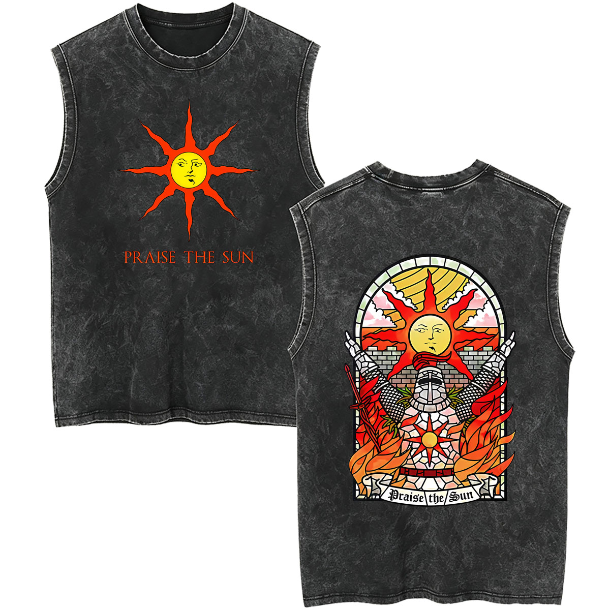 Washed Vintage Game Dark Souls - Vintage Fashion Game 评论和价格