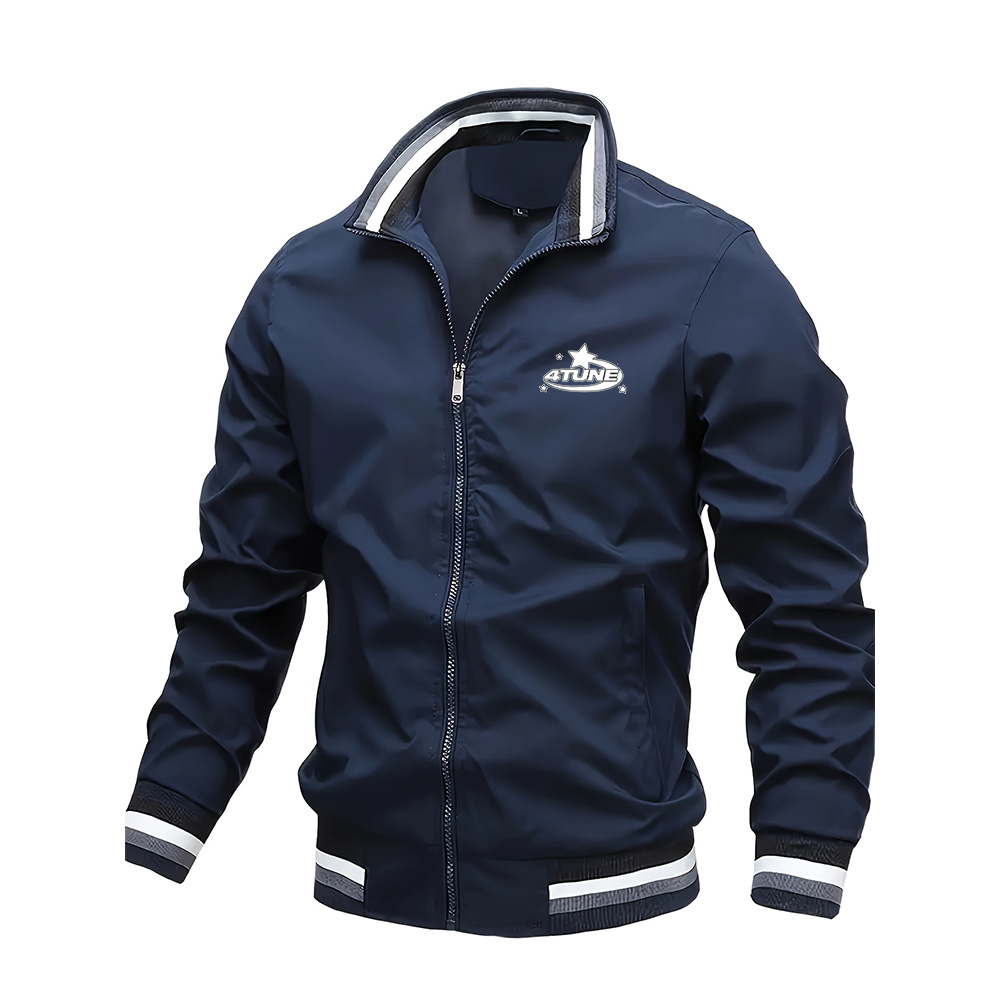 Men's Jackets High Quality Fas - Varsity Jacket Wool 评论和价格