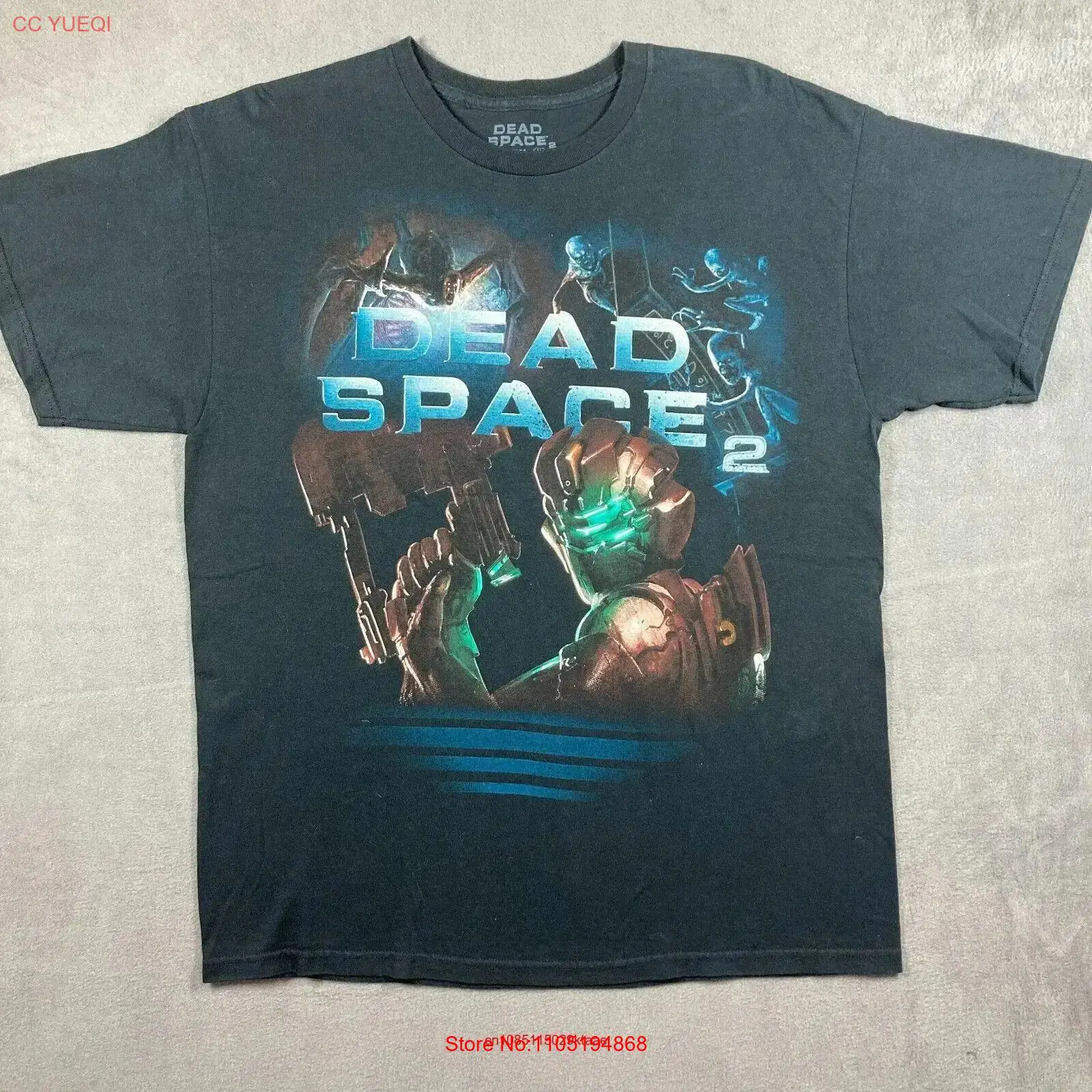 Dead Space 2 Visceral Games 20 - Vintage Fashion Game 评论和价格