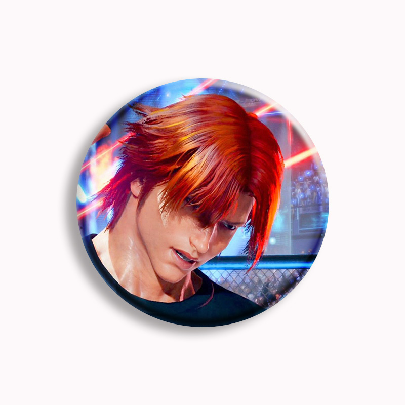 Hot Game Tekken 8 Character An - Vintage Fashion Game 评论和价格