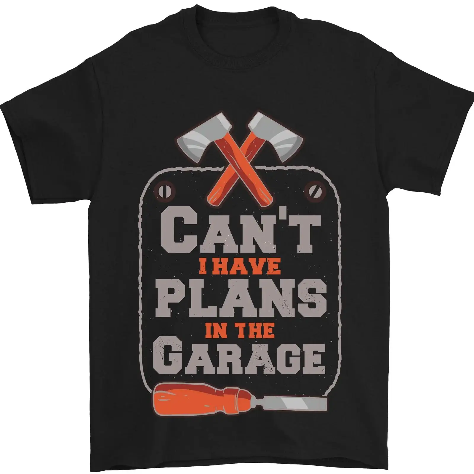 Pläne IN The Garage Tischler H - Vintage Fashion Herren 评论和价格