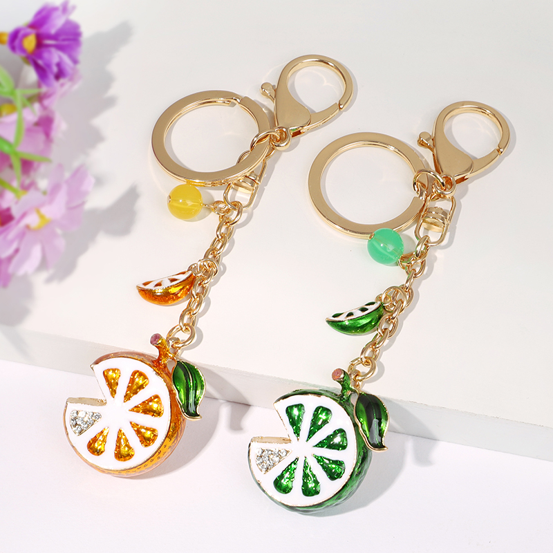 EASYA Imitation Fruit Ornament - Vintage Fashion Ornaments 评论和价格