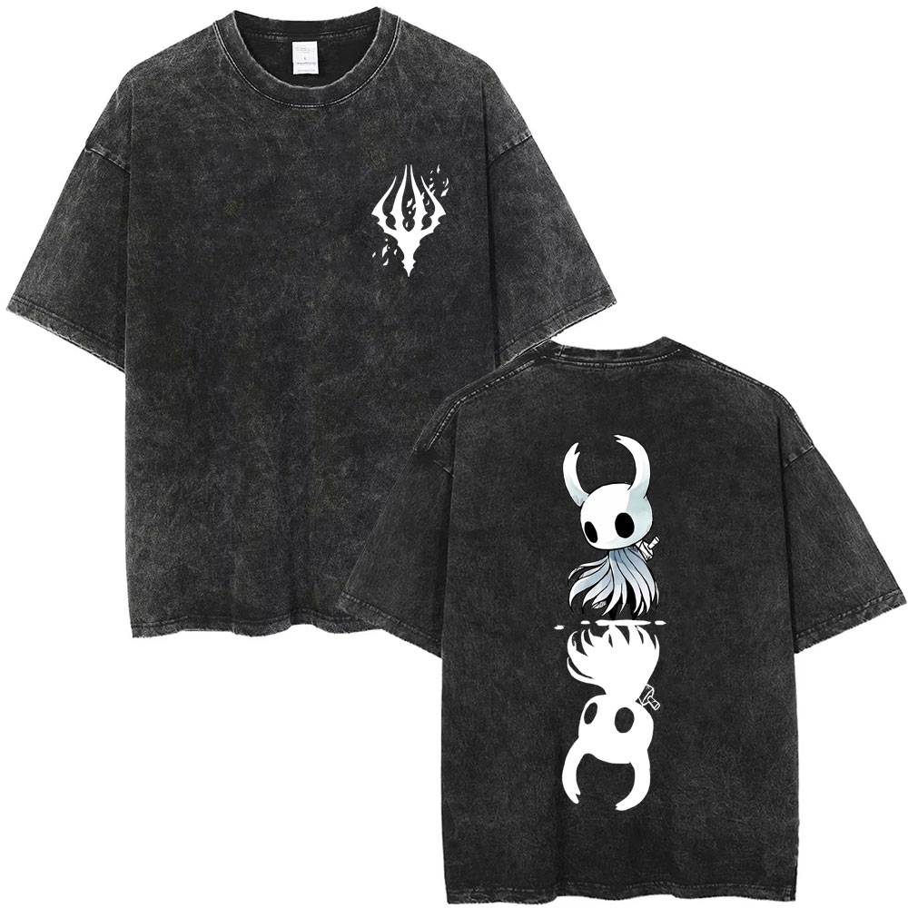 Washed Vintage Game Hollow Kni - Vintage Fashion Game 评论和价格