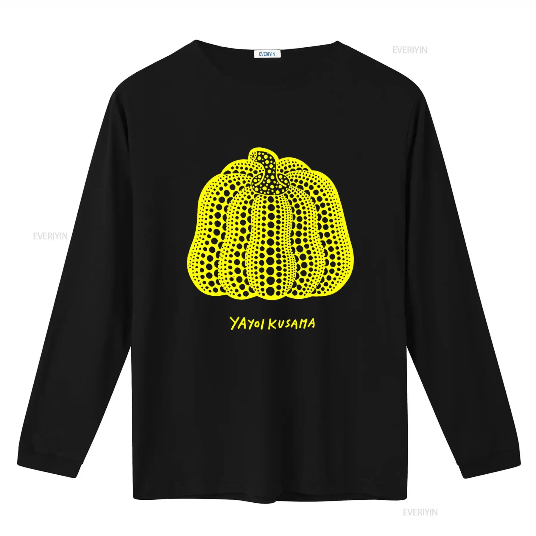 New Japanese Artist Yayoi Kusa - Vintage Flannel Shirt 评论和价格