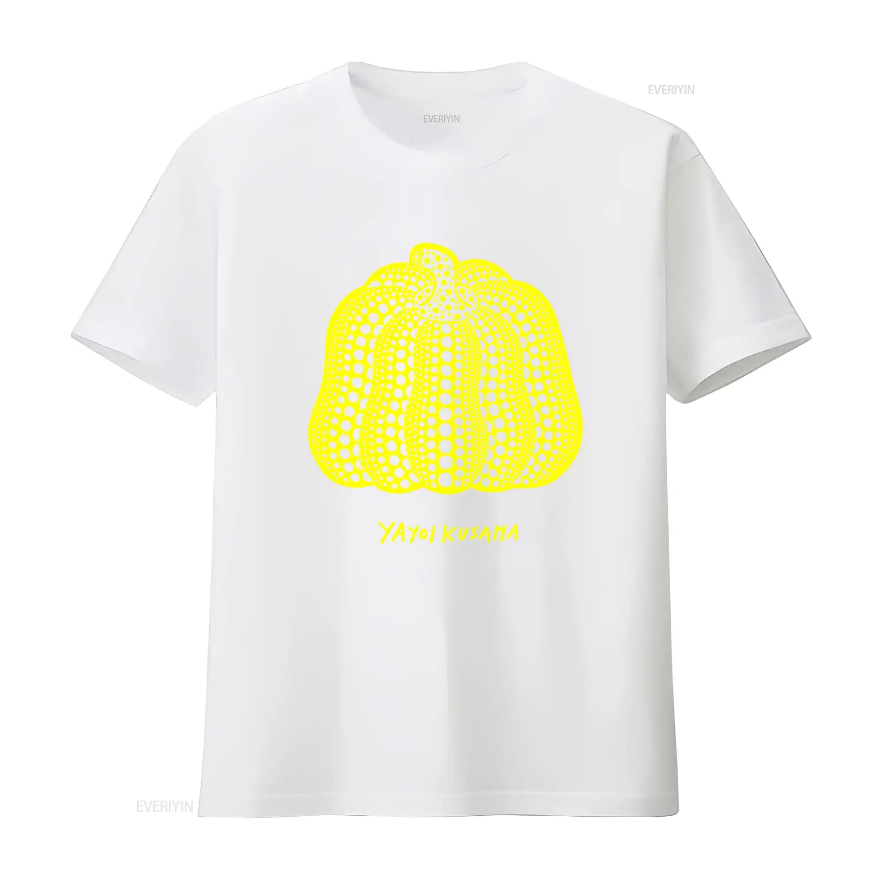 New Japanese Artist Yayoi Kusa - Vintage Flannel Shirt 评论和价格