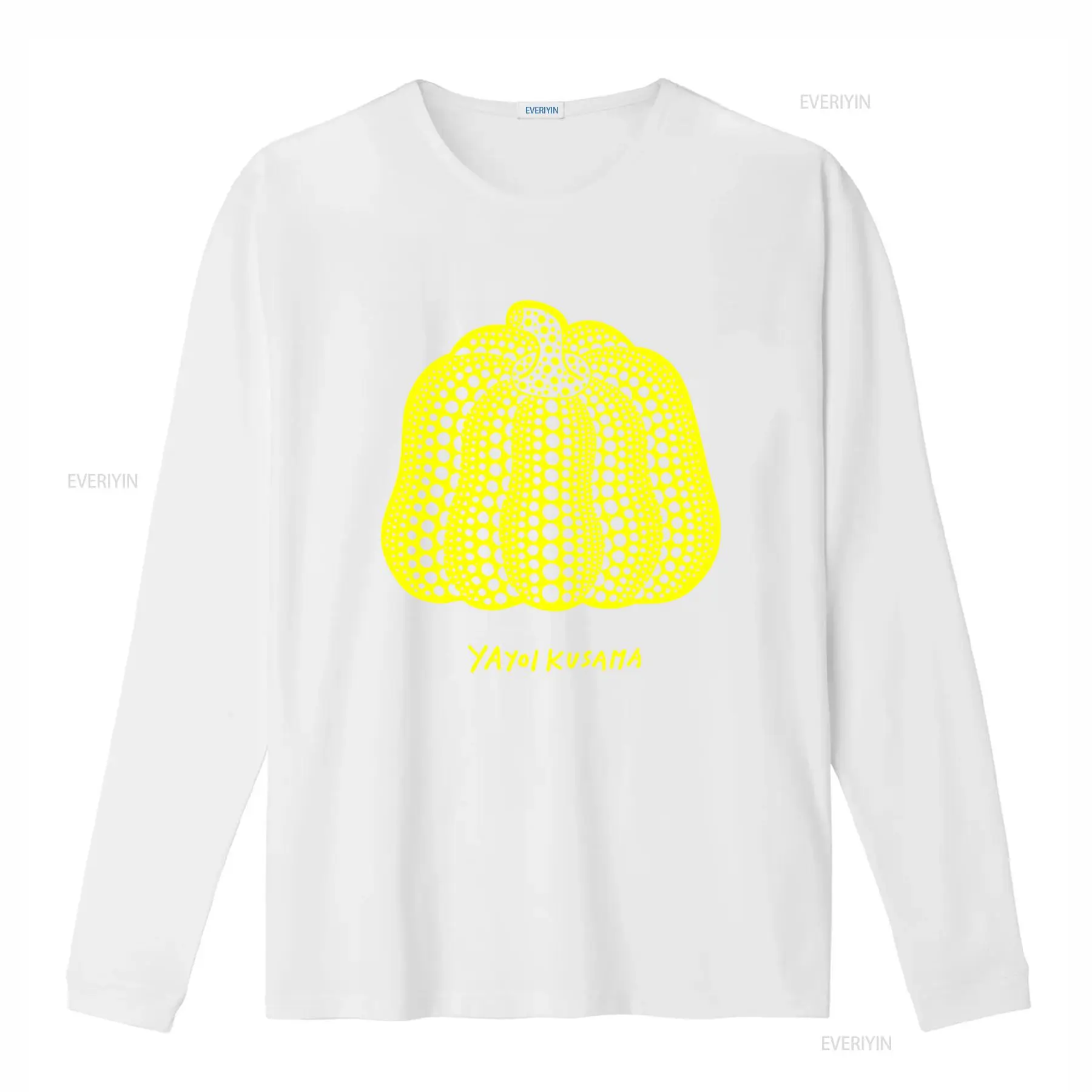 New Japanese Artist Yayoi Kusa - Vintage Flannel Shirt 评论和价格