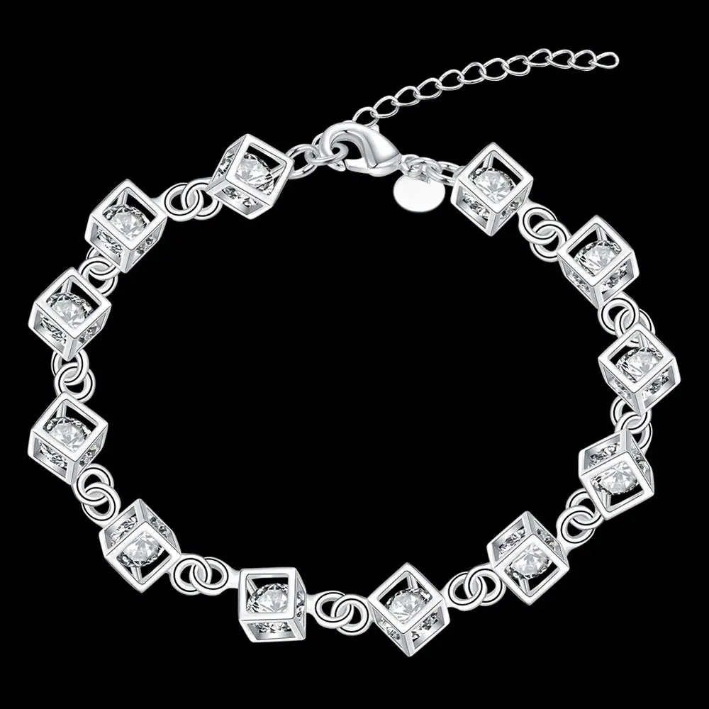 925 sterling silver Simple Cry - Vintage Fashion Center 评论和价格