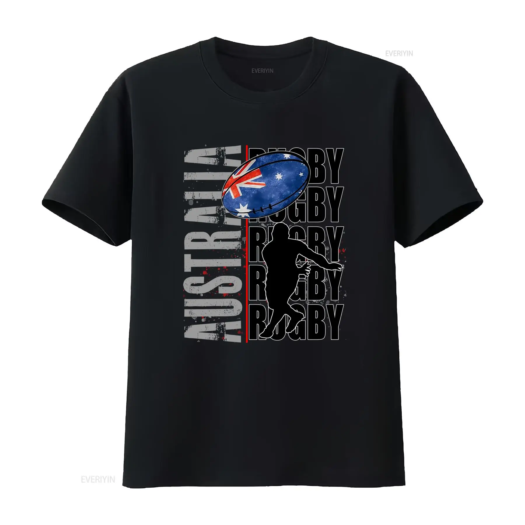 Cool Streetwear Australia Rugb - Vintage Fashion Australia 评论和价格