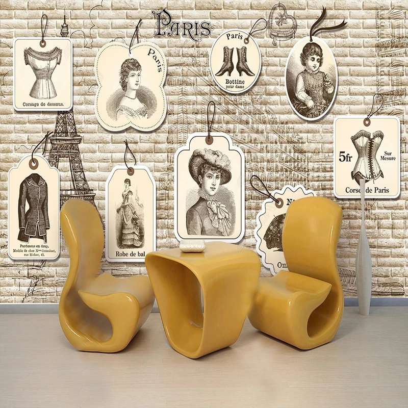 European Vintage Fashion Label - Vintage Fashion Tags 评论和价格