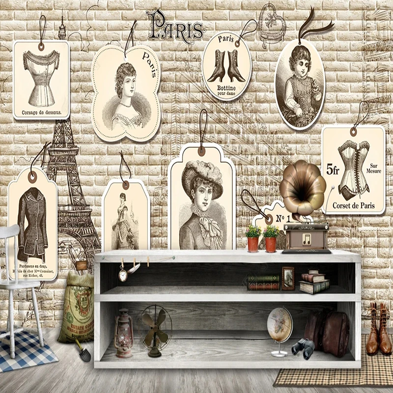 European Vintage Fashion Label - Vintage Fashion Tags 评论和价格