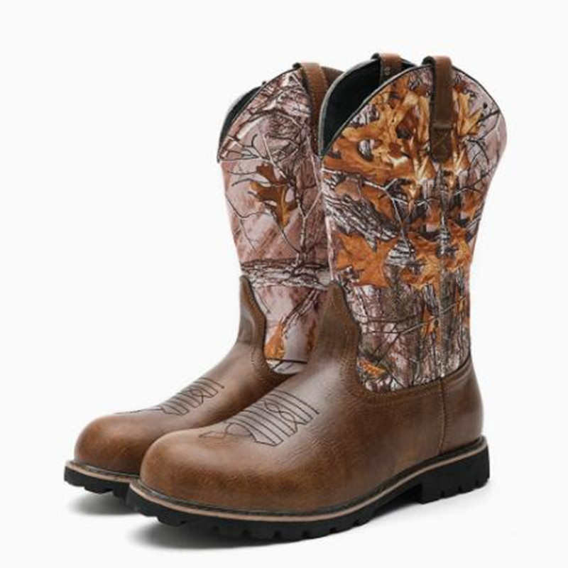 Men's Boots Classic Handmade E - Vintage Fashion For Mens 评论和价格