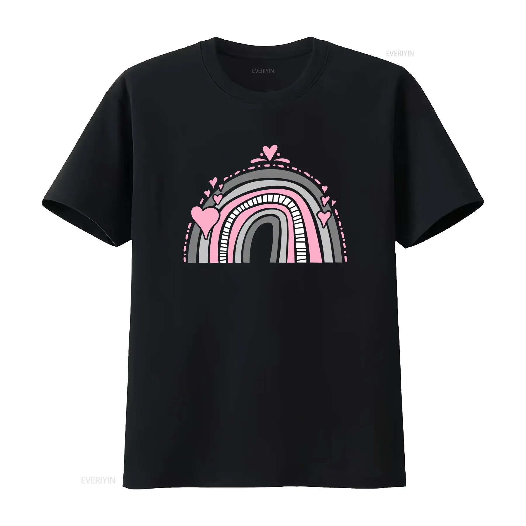 Demifemale Queer T Shirt Gende - Vintage Queer Fashion 评论和价格