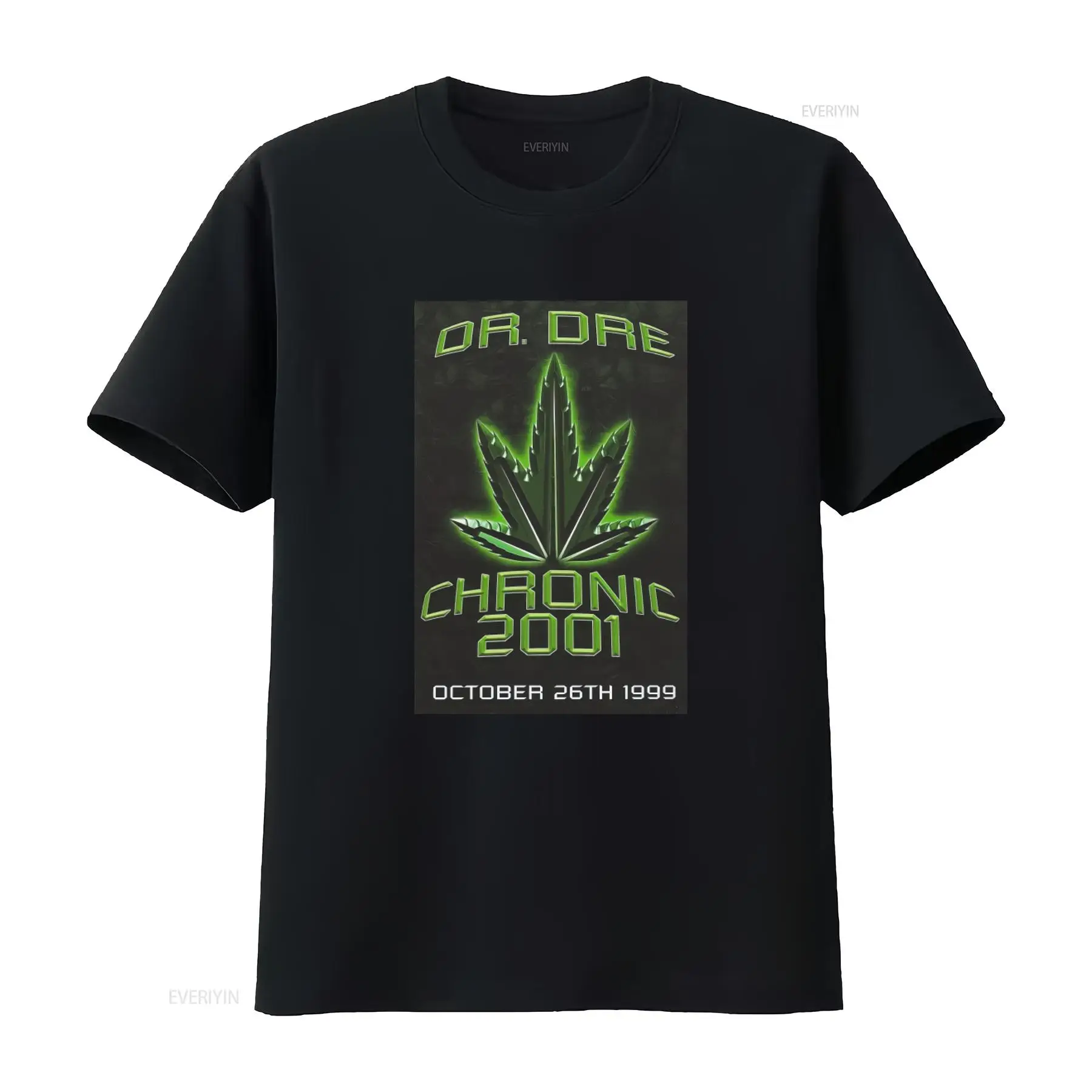 Dr Dre 2001 The Chronic Vintag - Vintage Flannel Shirt 评论和价格