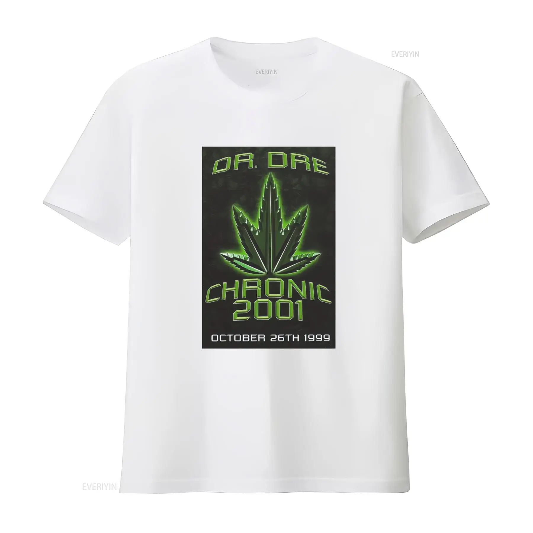 Dr Dre 2001 The Chronic Vintag - Vintage Flannel Shirt 评论和价格