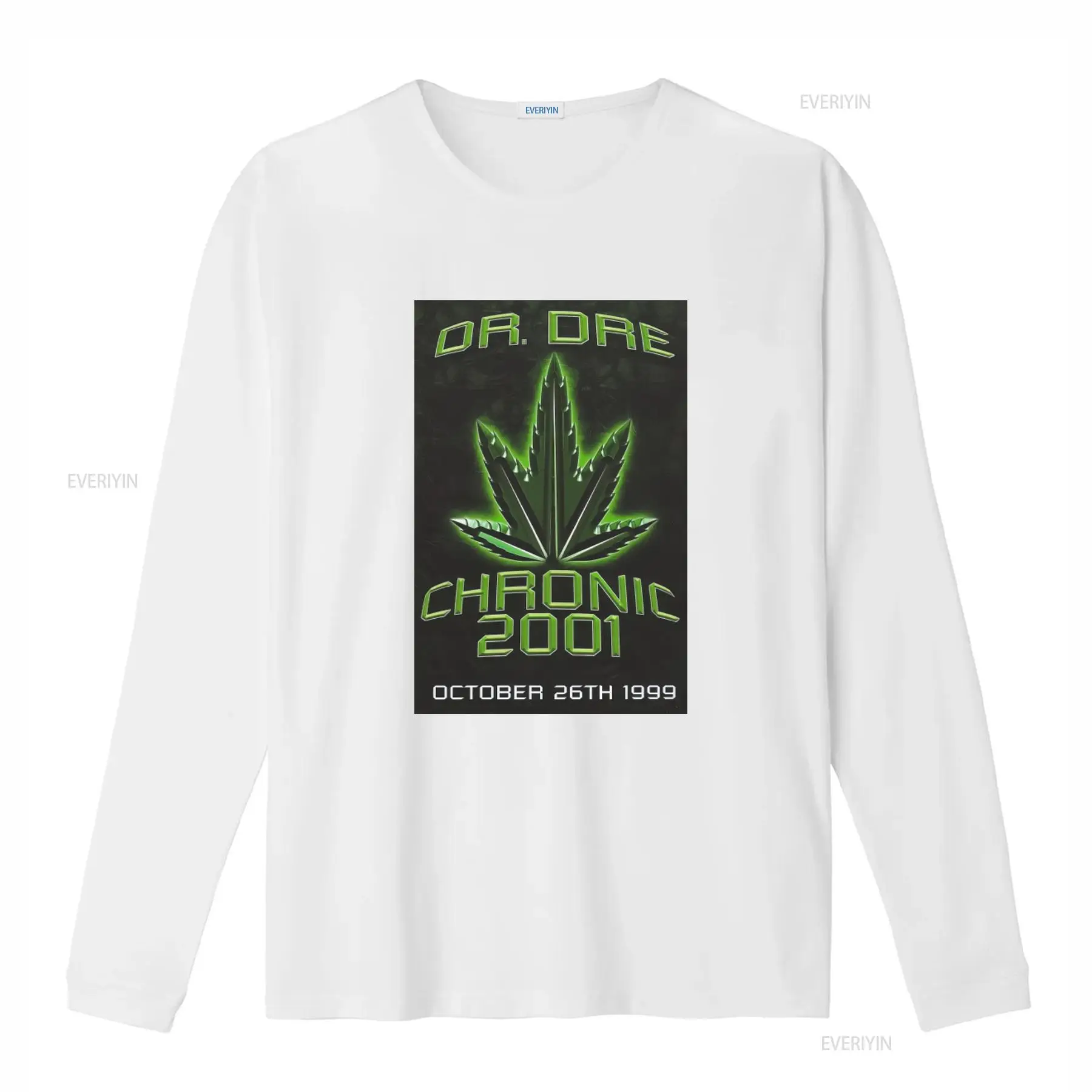 Dr Dre 2001 The Chronic Vintag - Vintage Flannel Shirt 评论和价格