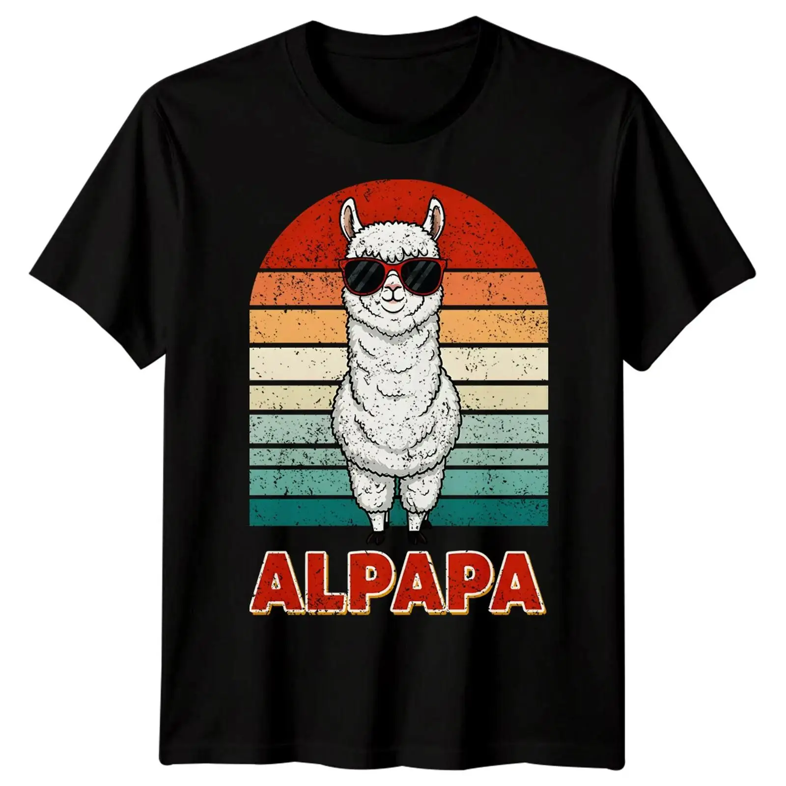 Alpaka Sonnenbrille Retro Alpa - Vintage Fashion Herren 评论和价格