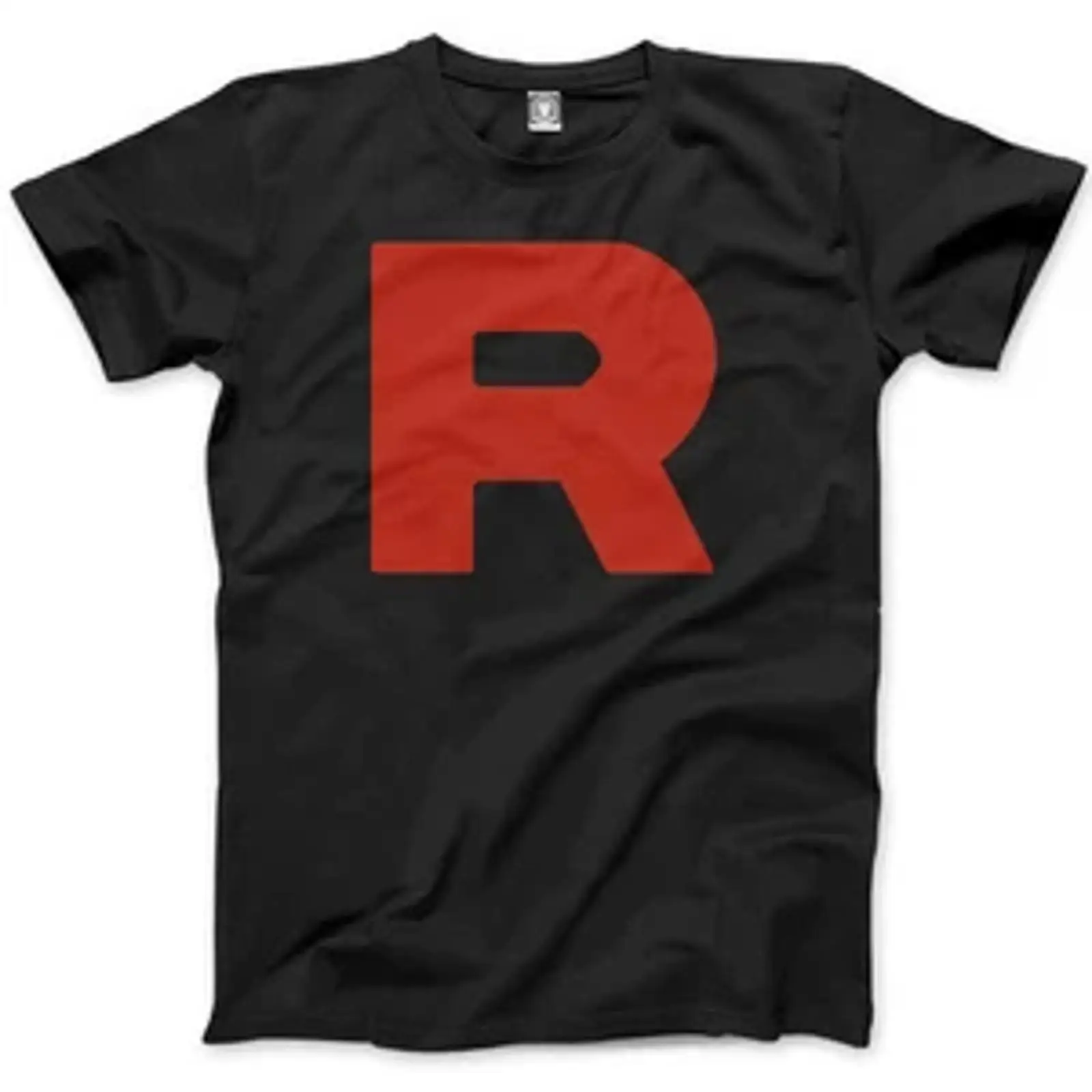 R Team Rocket Motto Anime Herr - Vintage Fashion Herren 评论和价格