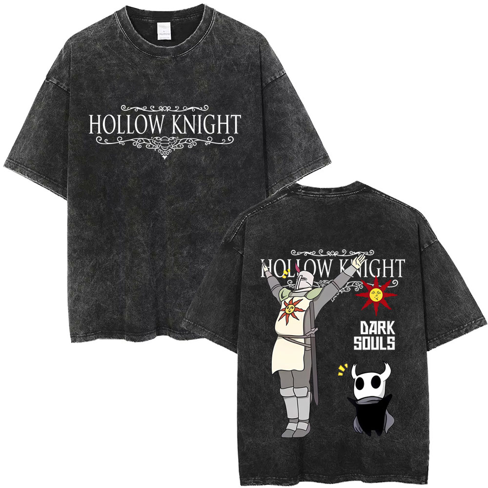 Washed Vintage Game Hollow Kni - Vintage Fashion Game 评论和价格