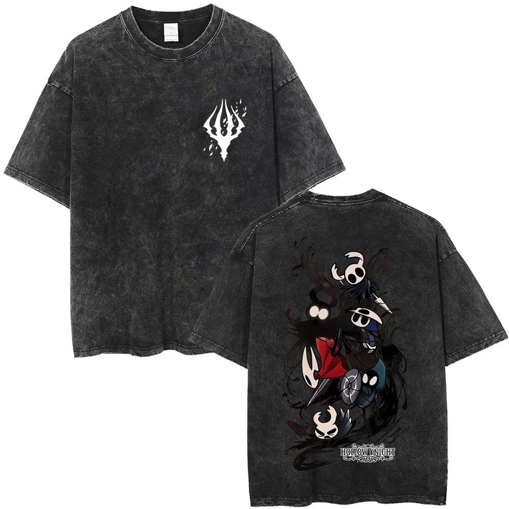 Washed Vintage Game Hollow Kni - Vintage Fashion Game 评论和价格