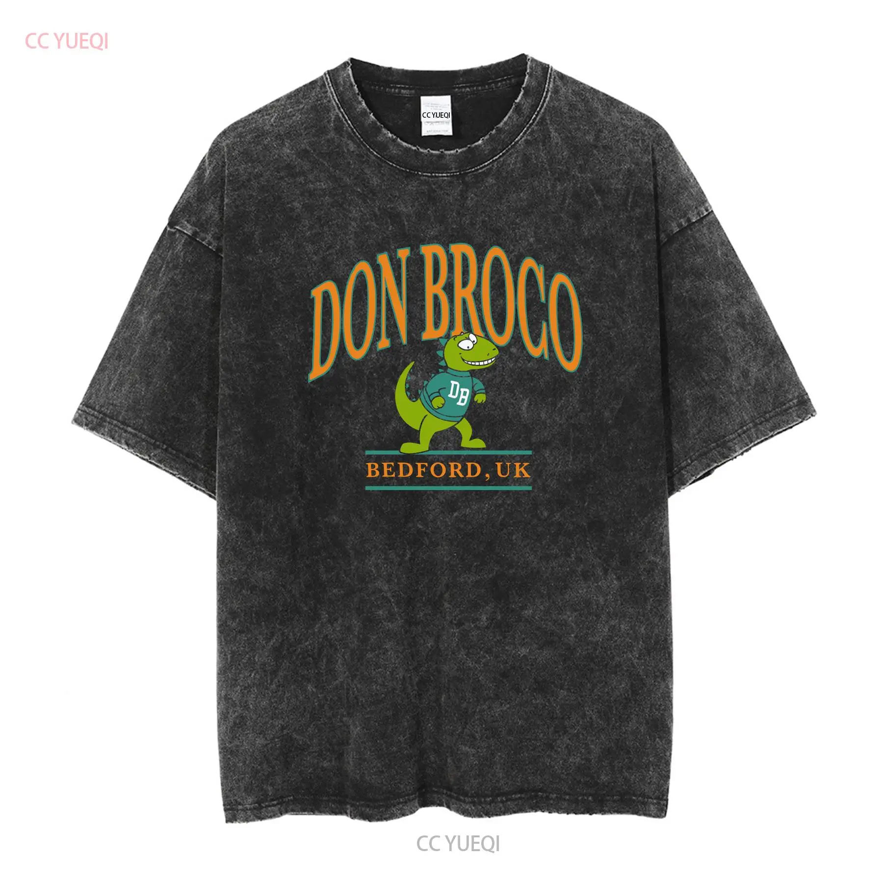 Don Broco Bedford Dinosaur T S - Vintage Flannel Shirt 评论和价格