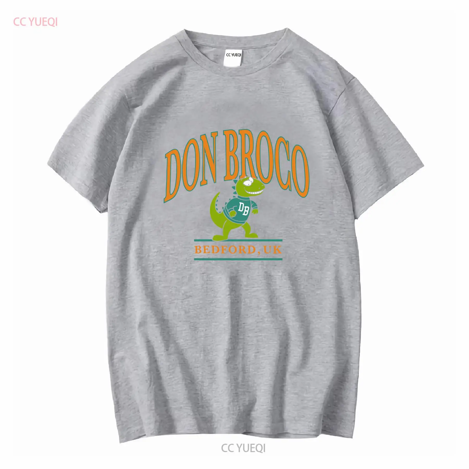 Don Broco Bedford Dinosaur T S - Vintage Flannel Shirt 评论和价格