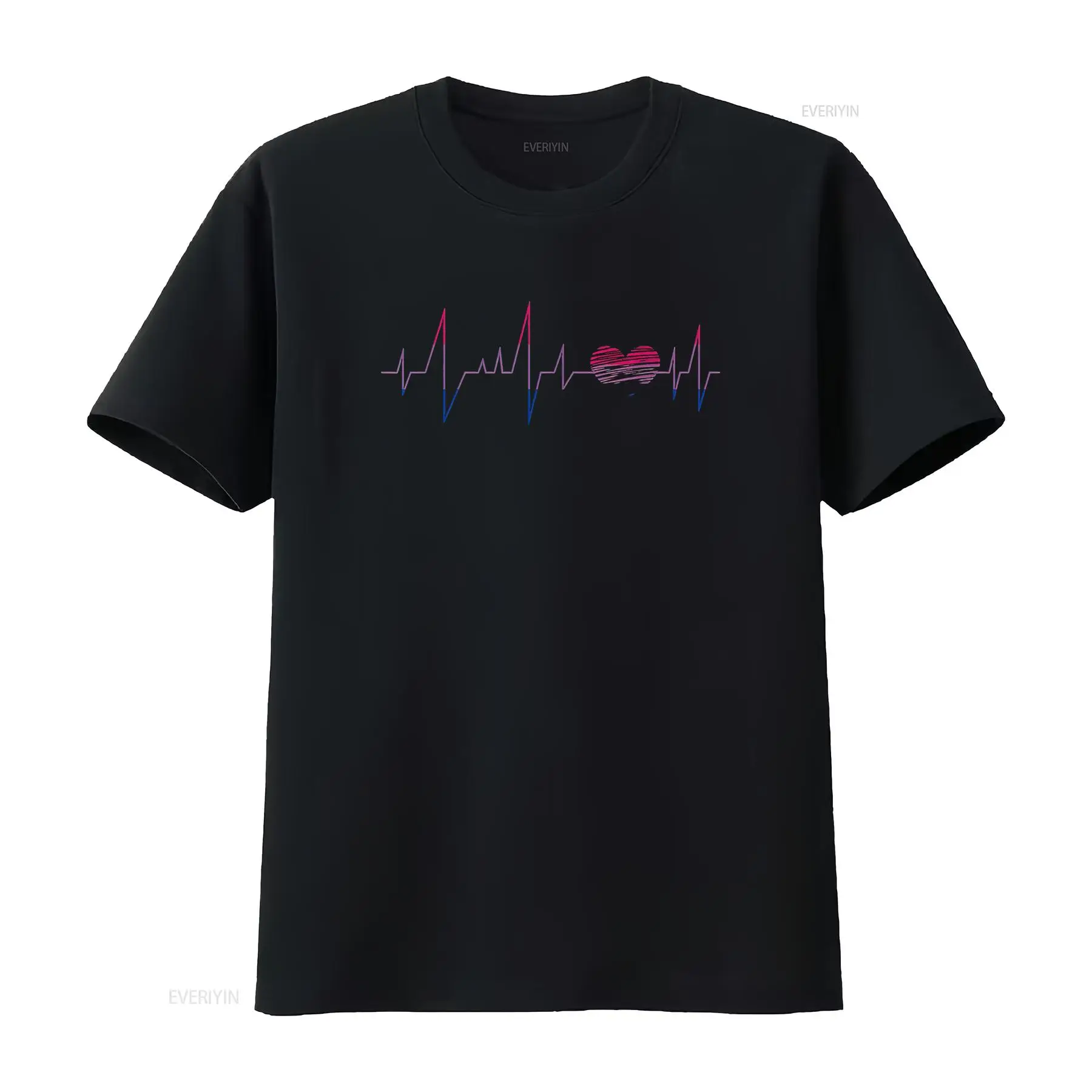 Womens Bisexual Flag Queer Bi  - Vintage Queer Fashion 评论和价格
