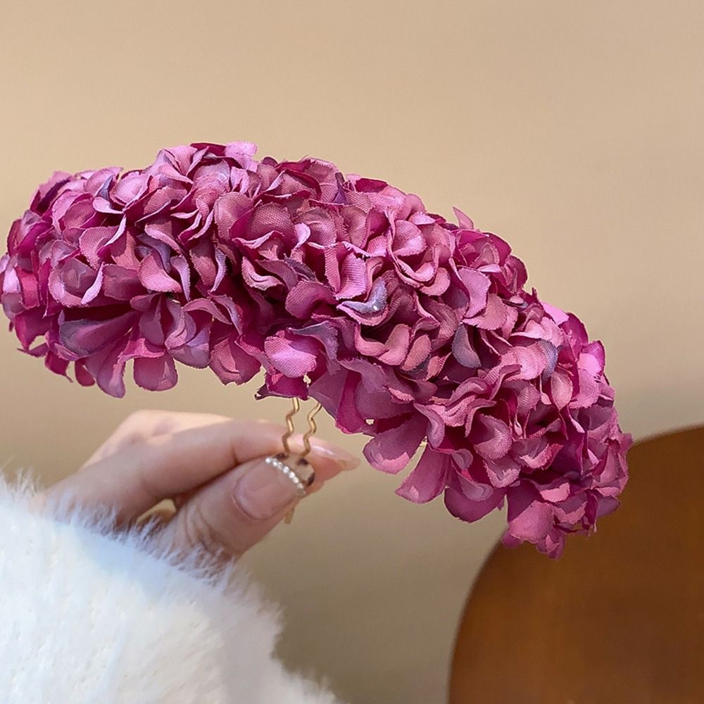 Fashion Chinese Style Red Flow - Vintage Fashion Ornaments 评论和价格