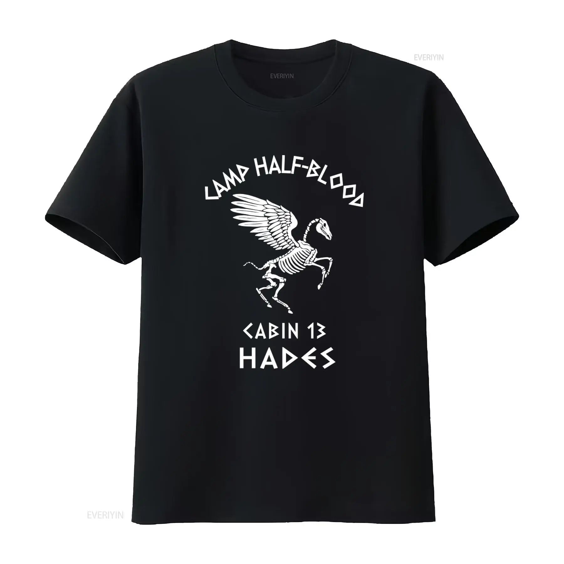 Cabin 13 Camp Half Blood Skele - Vintage Flannel Shirt 评论和价格
