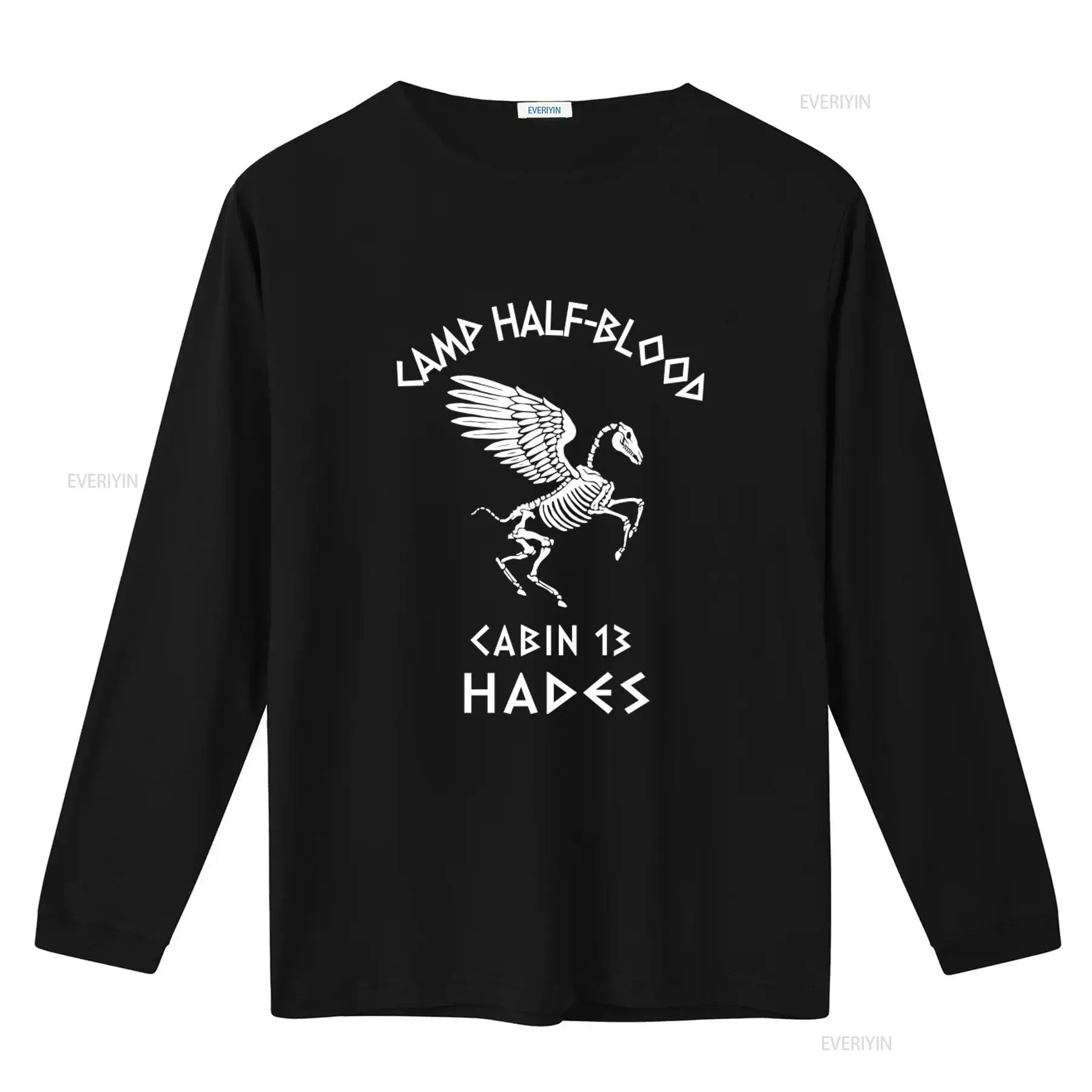 Cabin 13 Camp Half Blood Skele - Vintage Flannel Shirt 评论和价格